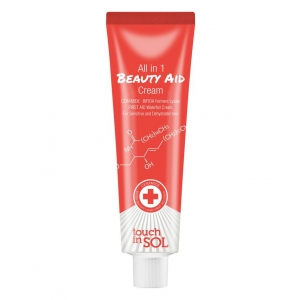 Beauty Aid Cream product image