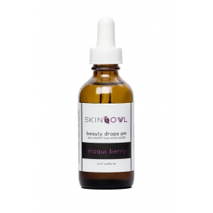 Beauty Drops PM - Maqui Berry product image