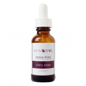 Beauty Drops - Clary Sage product image