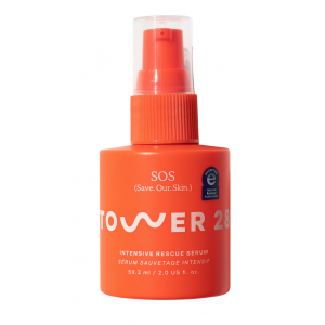 Beauty SOS Intensive Redness Relief Serum product image