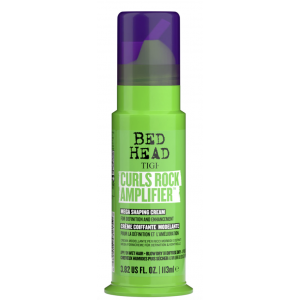 Bed Head Curls Rock Amplifier Curly Hair Cream product image