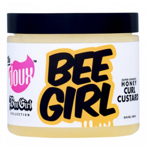 Bee Girl Honey Curl Custard product image