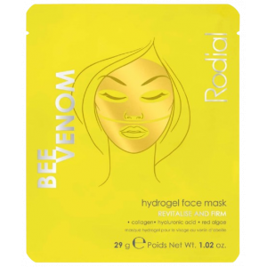 Bee Venom Hydrogel Face Mask product image
