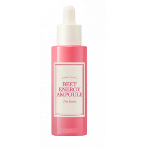 Beet Energy Ampoule product image