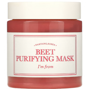 Beet Purifying Mask product image