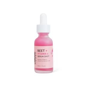 Beet + Vitamin A Serum Shot product image