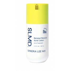 Benzoyl Peroxide Acne Lotion product image