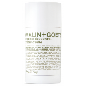 Bergamot Deodorant product image