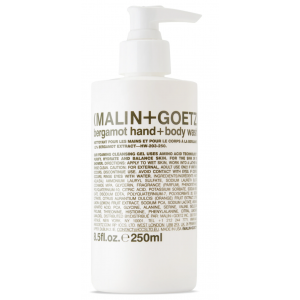 Bergamot Hand & Body Wash product image