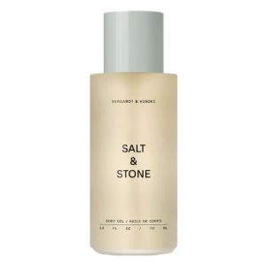 Bergamot & Hinoki Body Oil product image
