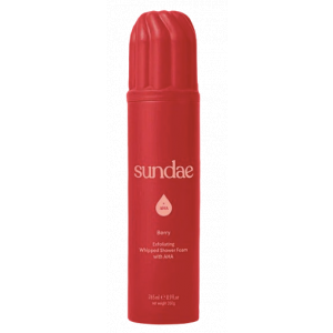 Berry Exfoliating Body Wash product image