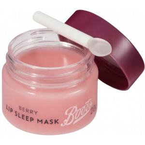 Berry Lip Sleep Mask product image