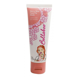 Berry Nice Face Fix Mask product image