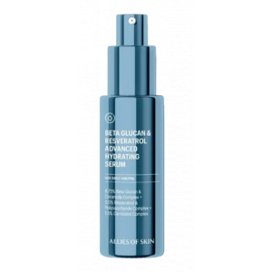 Beta Glucan And Resveratrol Advanced Hydrating Serum product image