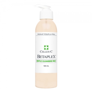 Betaflex Gentle Cleansing Milk product image