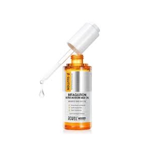 Betaglution Ultra Moisture Milk Oil product image