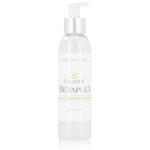 Betaplex Gentle Foaming Cleanser product image