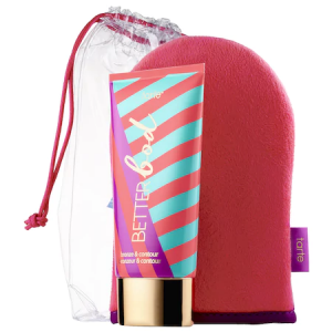Better Bod Bronze & Contour + Mitt product image