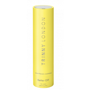 Better Off AHA/PHA Gel Cleanser product image