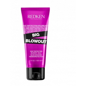 Big Blowout Heat Protecting Blowout Gel product image