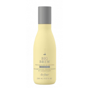 Big Brew Thickening & Lifting Shampoo product image