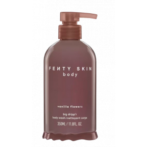 Big Dripp'r Body Wash -  Vanilla Flowers product image