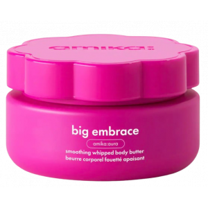 Big Embrace Smoothing Whipped Body Butter product image
