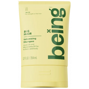 Big Hair Volumizing Shampoo product image