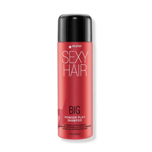 Big SexyHair Water-Activated Volumizing Powder Shampoo product image