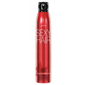 Big Sexy Hair Root Pump Plus Humidity Resistant Volumizing Spray Mousse product image