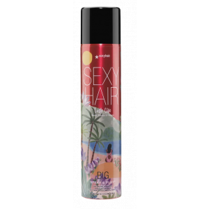 Big Sexy Hair Spray & Play Lush Life Volumizing Hairspray with Papaya + Freesia product image