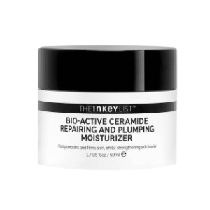 Bio-Active Ceramide Repairing and Plumping Moisturizer product image