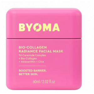 Bio-Collagen Radiance Facial Mask product image