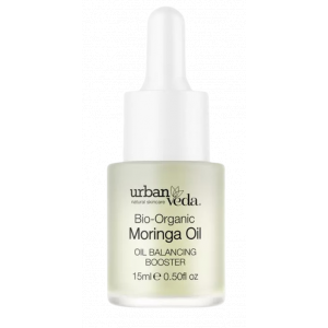 Bio-Organic Moringa Oil - Oil Balancing Booster product image