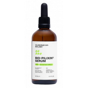 In-Depth Analysis and Overview of Scandinavian Biolabs Bio-Pilixin ...