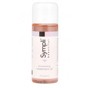 Bio-Renewing Treatment Oil product image