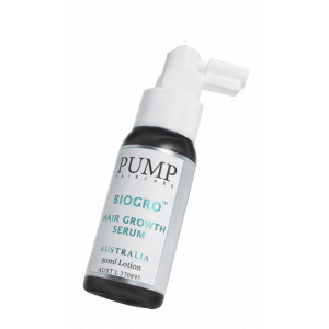 BioGro Hair Serum product image
