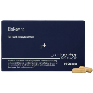 BioRewind Skin Health Dietary Supplement product image