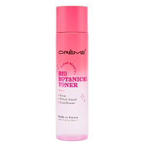 Bio Botanical Toner product image