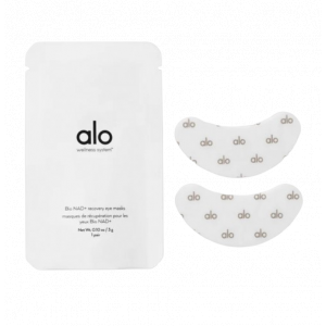 Bio NAD+ Recovery Eye Masks product image