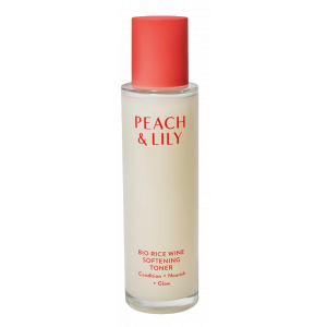 Bio Rice Wine Softening Toner product image