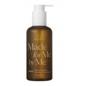 Biome Resetting Moringa Cleansing Oil product image