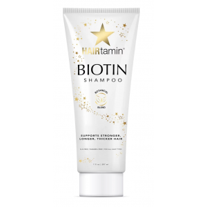 Biotin Botanical Blend Shampoo product image