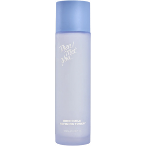Birch Milk Refining Toner product image