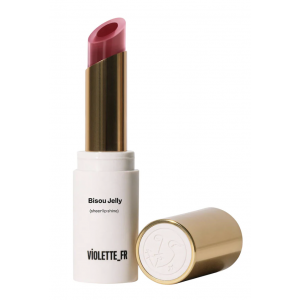 Bisou Jelly Sheer Shine Hydrating Lipstick product image