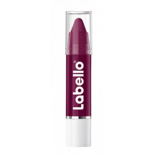 Black Cherry Crayon Lipstick product image