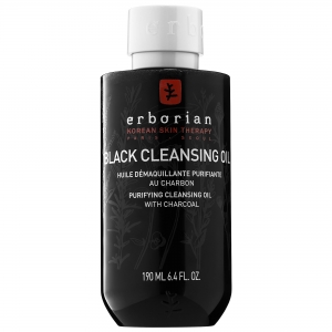 Black Cleansing Oil product image