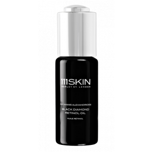 Black Diamond Retinol Oil product image