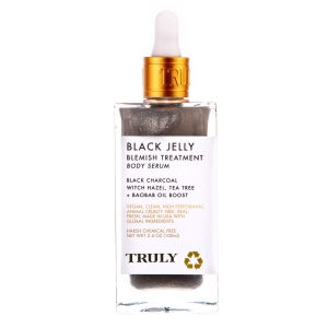 Black Jelly Blemish Treatment Body Serum product image