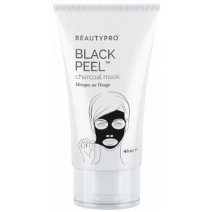Black Peel Charcoal Mask product image